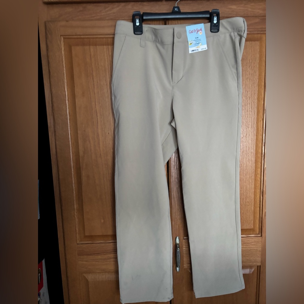 Girls Dress Pants NWT